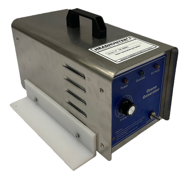OZ-3 OZONE GENERATOR – Headhunter Inc.