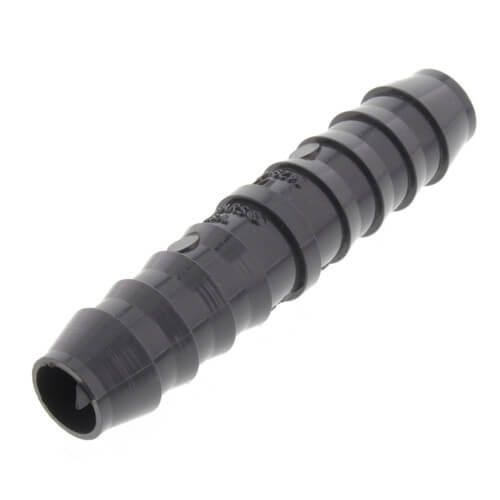 1/2" INSERT PVC COUPLING