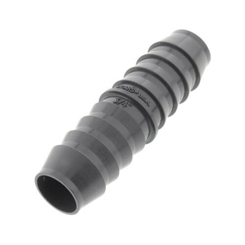 3/4" INSERT PVC COUPLING