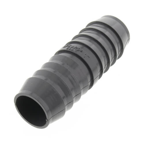 1" INSERT PVC COUPLING