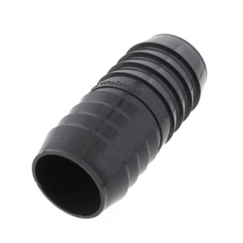 1 1/4" INSERT PVC COUPLING