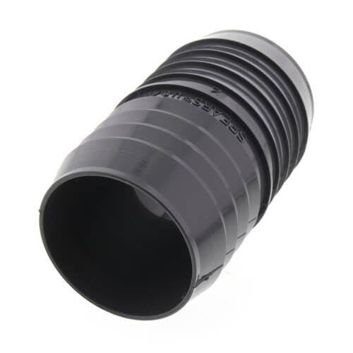 2" INSERT PVC COUPLING