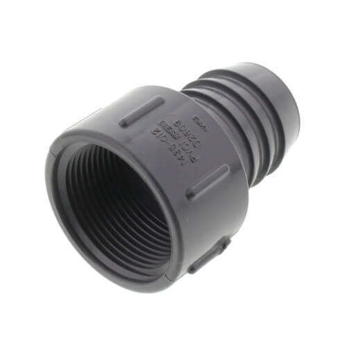 1 1/4" FIPT x INSERT PVC FEMALE ADAPTER