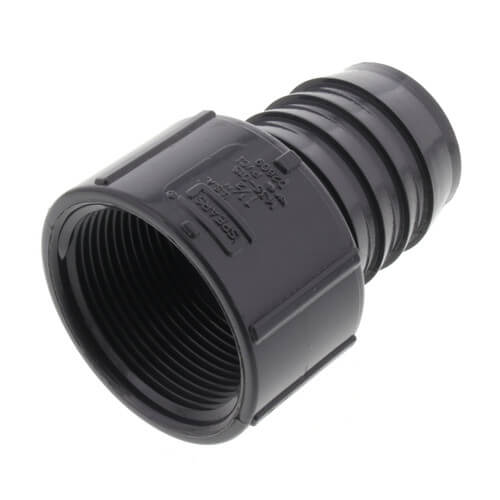 1 1/2" FIPT x INSERT PVC FEMALE ADAPTER