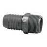 1/2" MIPT x INSERT PVC MALE ADAPTER