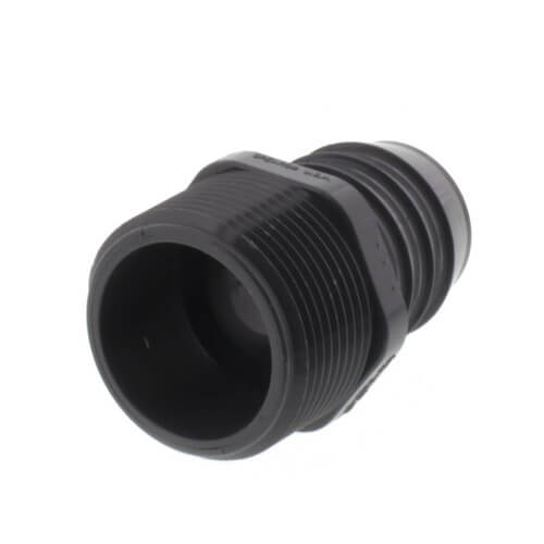 1 1/4" MIPT x INSERT PVC MALE ADAPTER