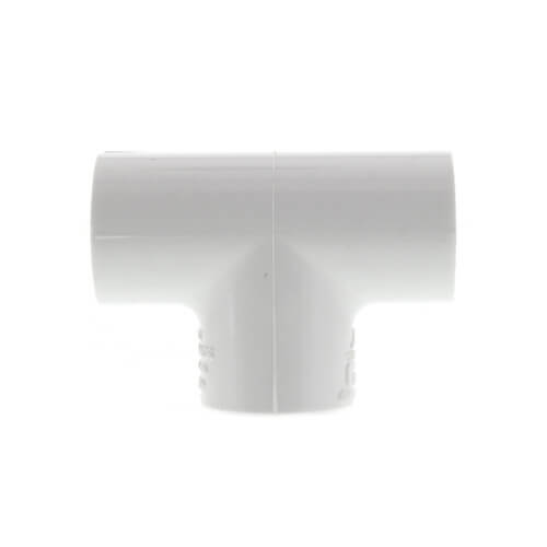 1/2" SOCKET SCH 40 TEE