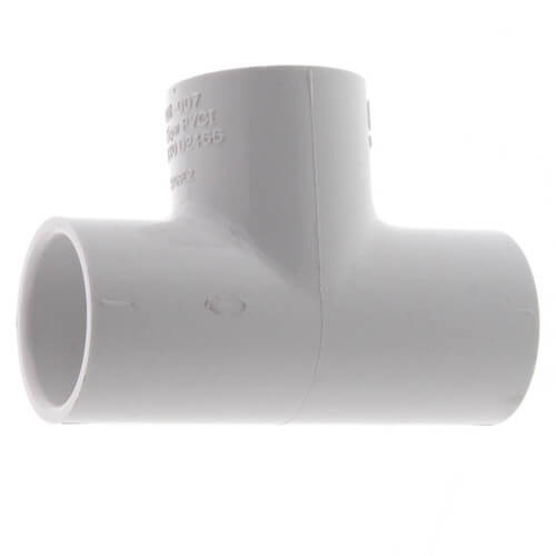 3/4" SOCKET SCH 40 TEE