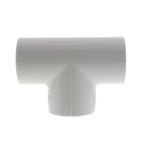 1" SOCKET SCH 40 TEE