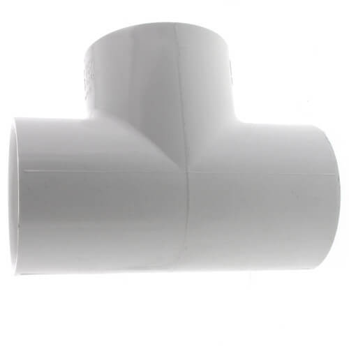 1 1/2" SOCKET SCH 40 TEE