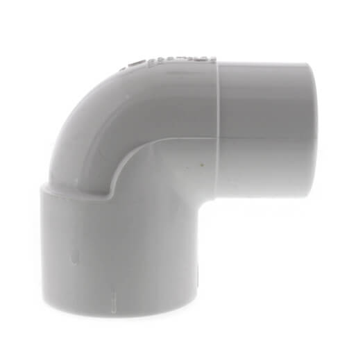 1 1/2" SPIGOT x SOCKET SCH 40 STREET ELL 90°