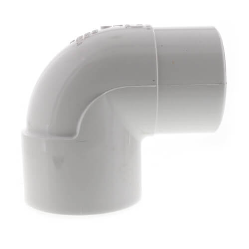 2" SPIGOT x SOCKET SCH 40 STREET ELL 90°