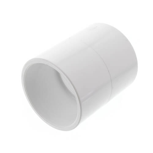 1 1/2" SOCKET SCH 40 COUPLING