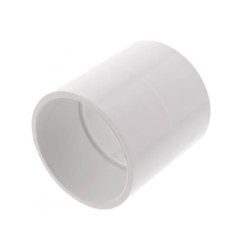2" SOCKET SCH 40 COUPLING