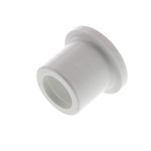 1/2" SPIGOT x 3/8" SOCKET SCH 40 REDUCER BUSHING
