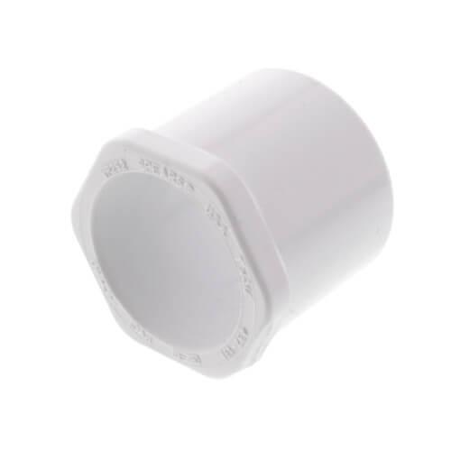 1" SPIGOT x 3/4" SOCKET SCH 40 REDUCER BUSHING