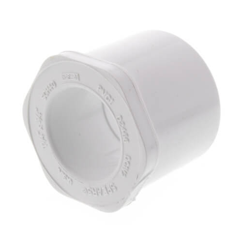 1 1/4" SPIGOT x 3/4" SOCKET SCH 40 REDUCER BUSHING
