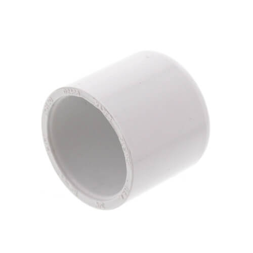 3/4" SOCKET SCH 40 CAP