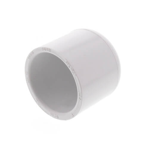 1" SOCKET SCH 40 CAP