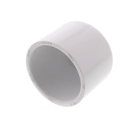 1 1/4" SOCKET SCH 40 CAP