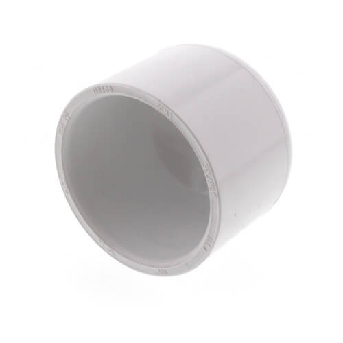 1 1/2" SOCKET SCH 40 CAP