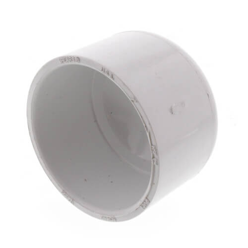 2" SOCKET SCH 40 CAP
