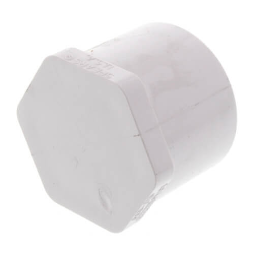 1 1/2" SPIGOT SCH 40 PLUG