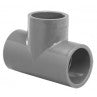 1 1/2" SOCKET SCH 80 TEE