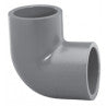 1 1/2" SOCKET SCH 80 ELL 90°