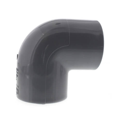 2" CPVC SOCKET SCH 80 ELL 90°