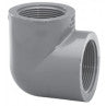 1 1/2" FIPT SCH 80 ELL 90°