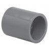 1 1/4" SOCKET SCH 80 COUPLING
