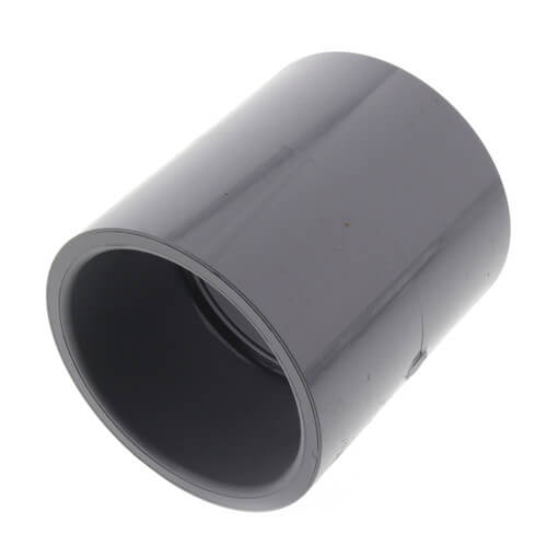 2" CPVC SOCKET SCH 80 COUPLING