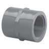 1 1/2" FIPT SCH 80 COUPLING