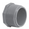 2" MIPT SCH 80 PLUG