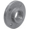 1 1/4" FIPT SCH 80 ONE PIECE FLANGE