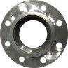4" FIPT SCH 80 ONE PIECE FLANGE