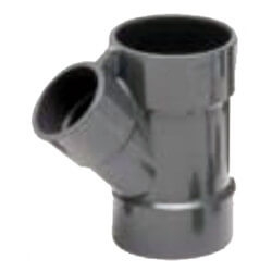 1" CPVC SOCKET SCH 80 WYE