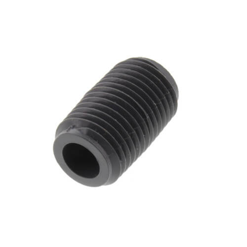 1/4" x CLOSE SCH 80 THREADED BOTH ENDS NIPPLE