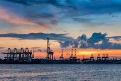 Offshore Platforms