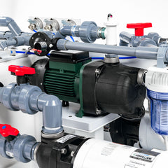 HMX Pumps
