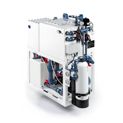 Sewage Treatment Systems