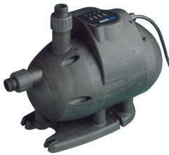 Water Pressure Pumps