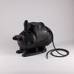 Water Pressure Systems