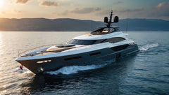 Luxury Yachts
