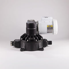 Sewage Transfer Pumps