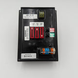 WTS-1500 Tank Sentry Display Panel