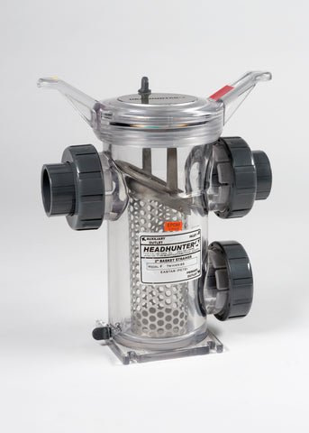 Sewage Basket Strainer