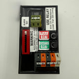 WTS-1100 Tank Sentry Display Panel