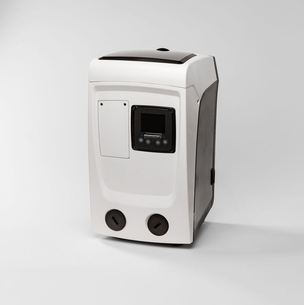 AquaBox Mini Multistage Water Pressure Pump